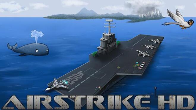 Airstrike HD Free Download Airstrike HD Free Download