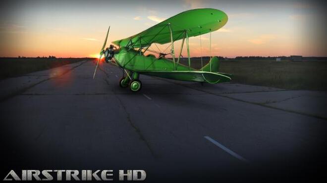 Airstrike HD Torrent Download Airstrike HD Torrent Download