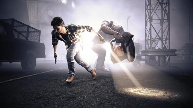 Alan Wake's American Nightmare PC Crack Alan Wake's American Nightmare PC Crack