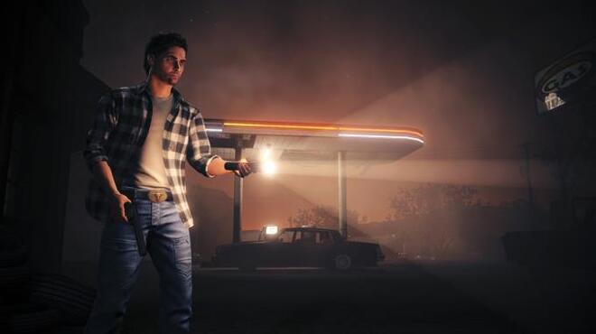 Alan Wake's American Nightmare Torrent Download Alan Wake's American Nightmare Torrent Download