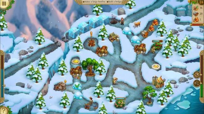Alicia Quatermain: Secrets Of The Lost Treasures Torrent Download
