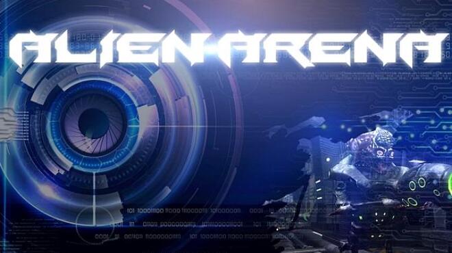 Alien Arena: Warriors Of Mars Free Download Alien Arena: Warriors Of Mars Free Download