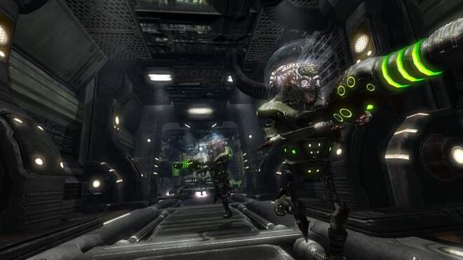 Alien Arena: Warriors Of Mars Torrent Download Alien Arena: Warriors Of Mars Torrent Download
