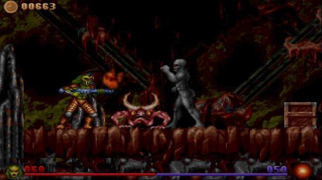 Alien Rampage Torrent Download Alien Rampage Torrent Download