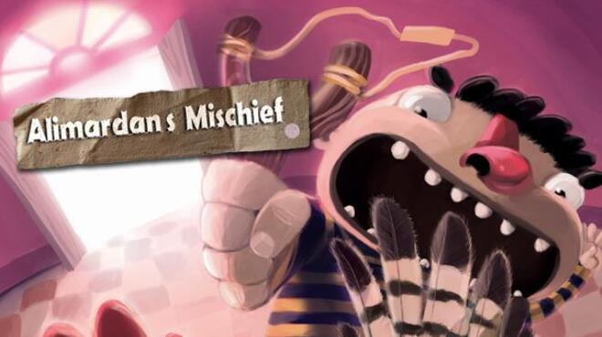Alimardan's Mischief Free Download