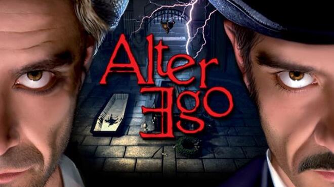 Alter Ego Free Download