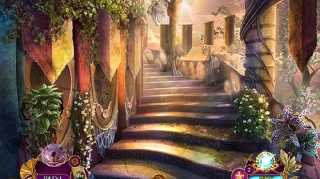 Amaranthine Voyage: The Shadow of Torment PC Crack