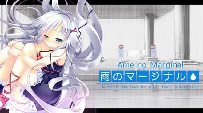 Ame no Marginal -Rain Marginal- Free Download