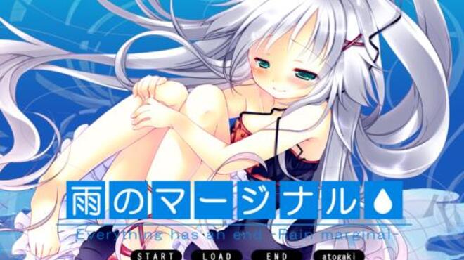 Ame no Marginal -Rain Marginal- Torrent Download