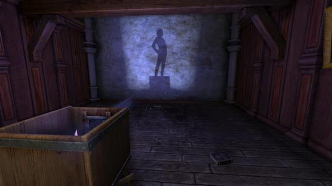 Amnesia: The Dark Descent Torrent Download