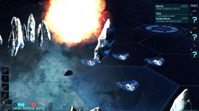 Ancient Frontier PC Crack