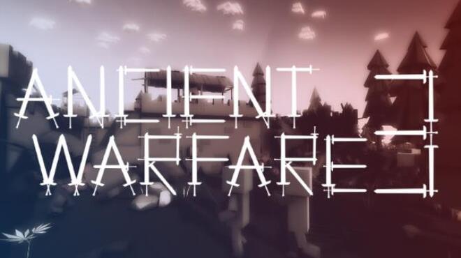 Ancient Warfare 3 Free Download