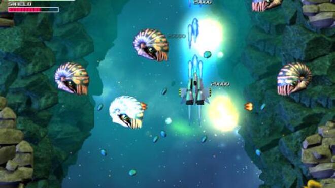 Andromeda Wing Torrent Download