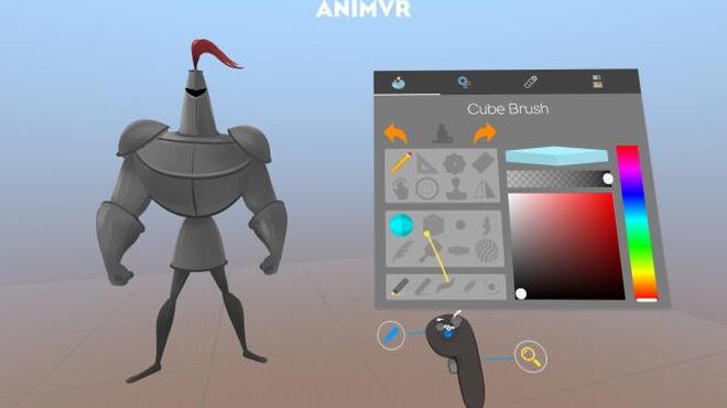 AnimVR Torrent Download AnimVR Torrent Download