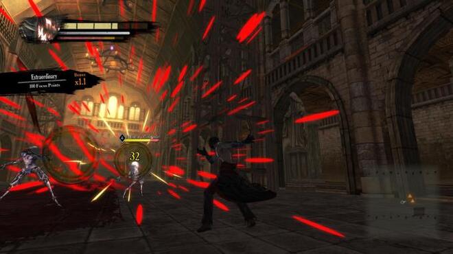 Anima Gate of Memories PC Crack Anima Gate of Memories PC Crack