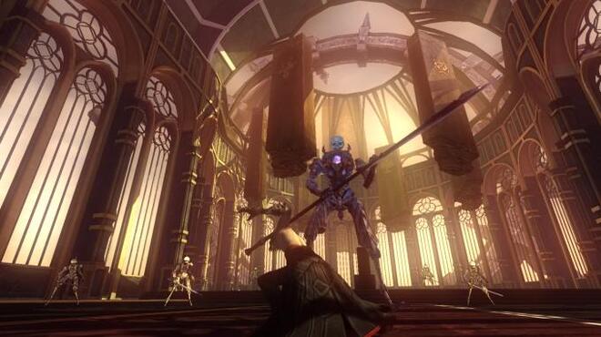 Anima Gate of Memories Torrent Download Anima Gate of Memories Torrent Download