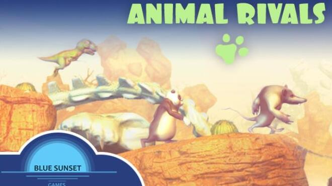 Animal Rivals Free Download Animal Rivals Free Download