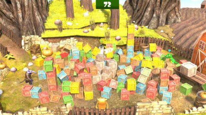 Animal Rivals Torrent Download Animal Rivals Torrent Download