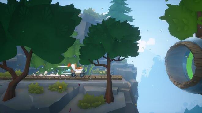 Animal Super Squad Torrent Download