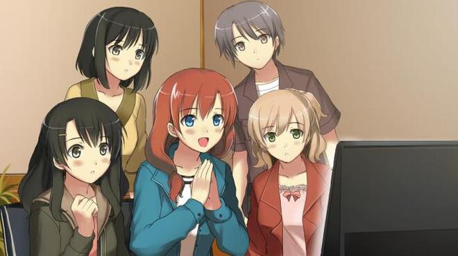 Anime Studio Simulator Torrent Download