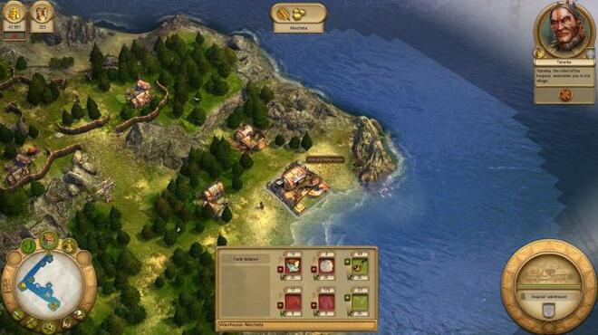 Anno 1701 A.D. PC Crack