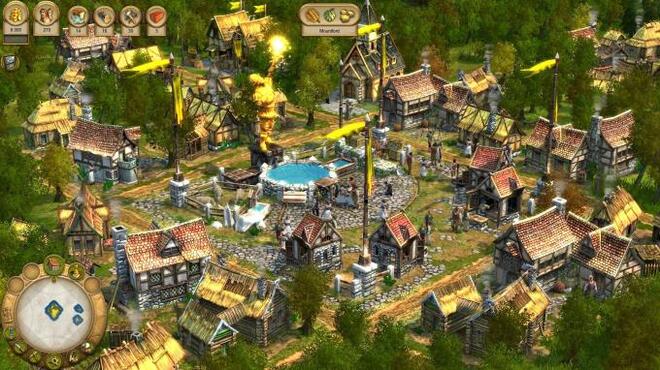 Anno 1701 A.D. Torrent Download