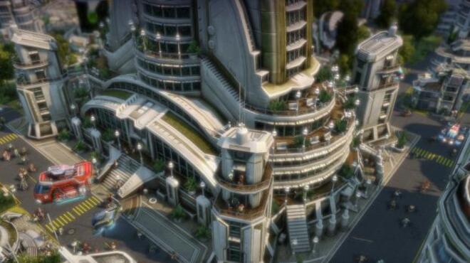 Anno 2070™ Torrent Download Anno 2070™ Torrent Download