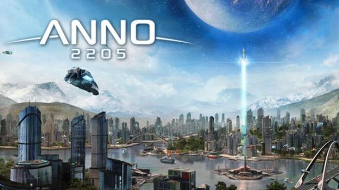 Anno 2205™ Free Download Anno 2205™ Free Download