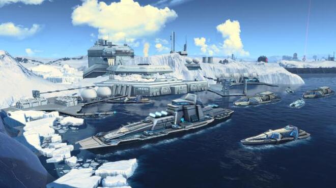 Anno 2205™ PC Crack Anno 2205™ PC Crack