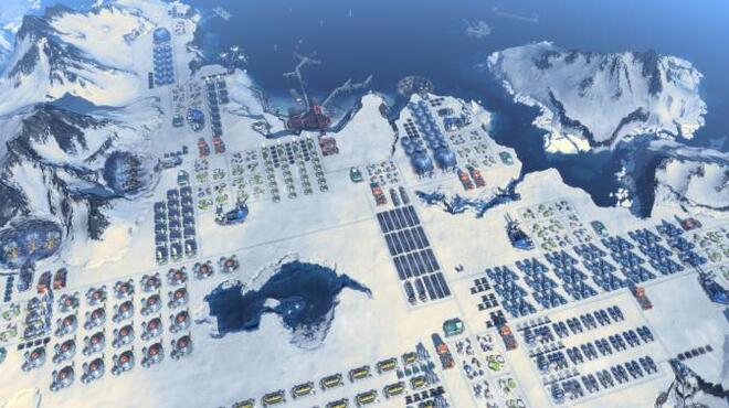 Anno 2205™ Torrent Download Anno 2205™ Torrent Download