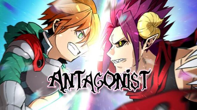Antagonist Free Download Antagonist Free Download