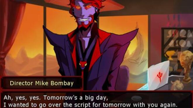 Antagonist PC Crack Antagonist PC Crack