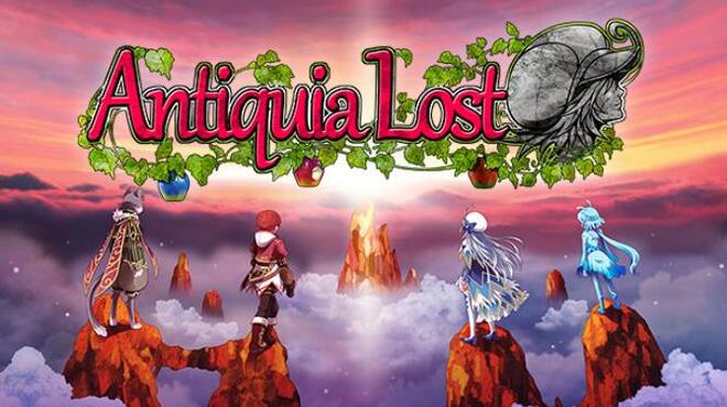 Antiquia Lost Free Download