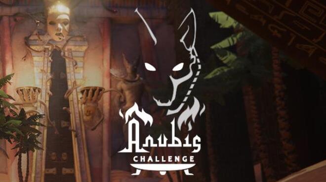 Anubis' Challenge Free Download Anubis' Challenge Free Download