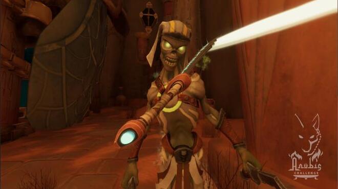 Anubis' Challenge PC Crack Anubis' Challenge PC Crack
