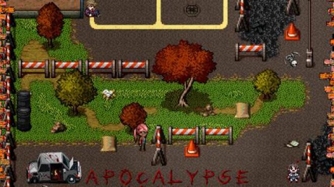 Apocalypse Hotel - The Post-Apocalyptic Hotel Simulator! Torrent Download Apocalypse Hotel - The Post-Apocalyptic Hotel Simulator! Torrent Download