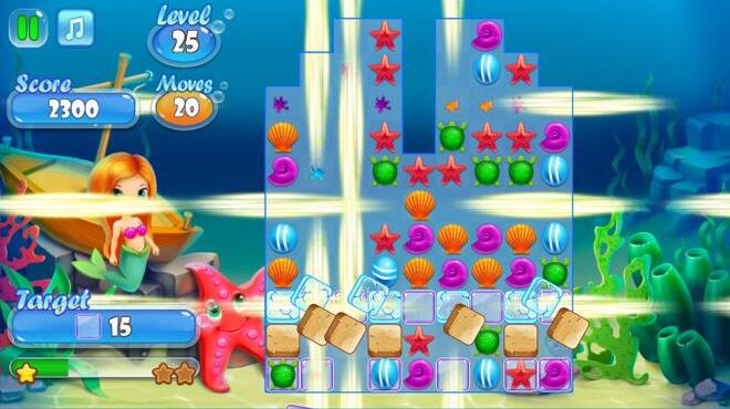 Aqua Fish PC Crack
