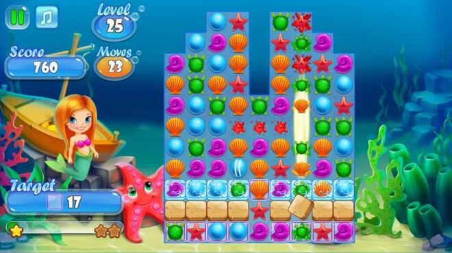 Aqua Fish Torrent Download