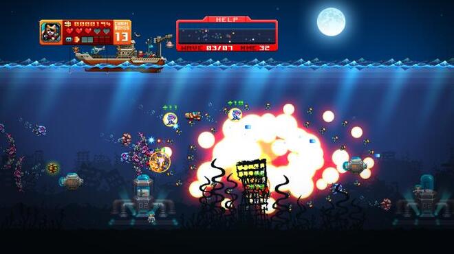 Aqua Kitty - Milk Mine Defender Torrent Download Aqua Kitty - Milk Mine Defender Torrent Download