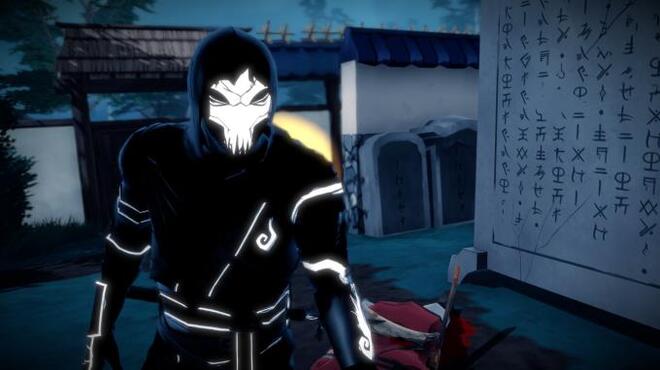 Aragami - Assassin Masks Set PC Crack