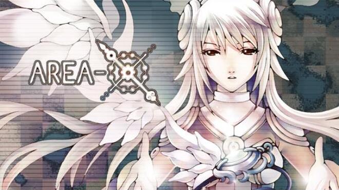 Area-X Free Download Area-X Free Download