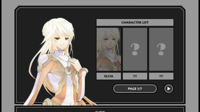Area-X PC Crack Area-X PC Crack