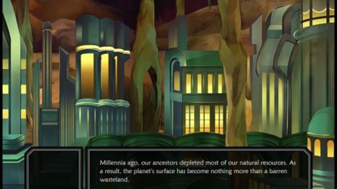 Area-X Torrent Download Area-X Torrent Download