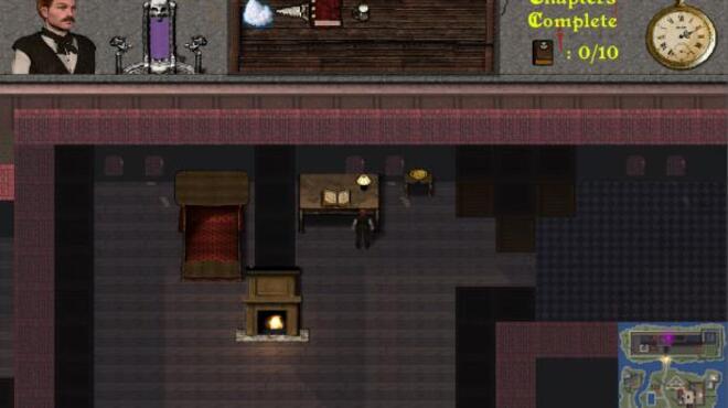 Arkham Nightmares PC Crack