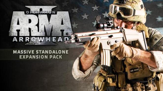 Arma 2: Operation Arrowhead Free Download