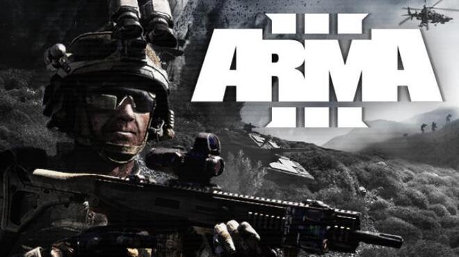 Arma 3 Free Download