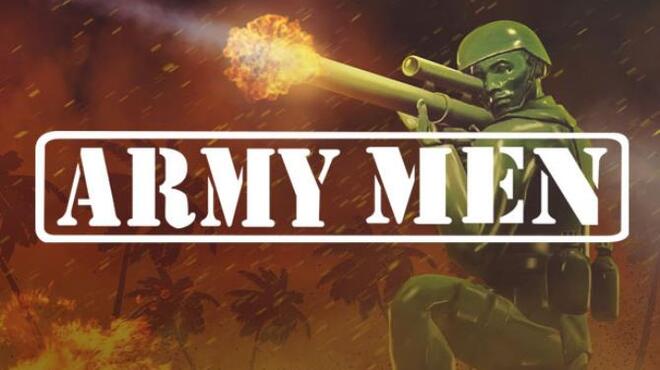 Army Men Free Download Army Men Free Download