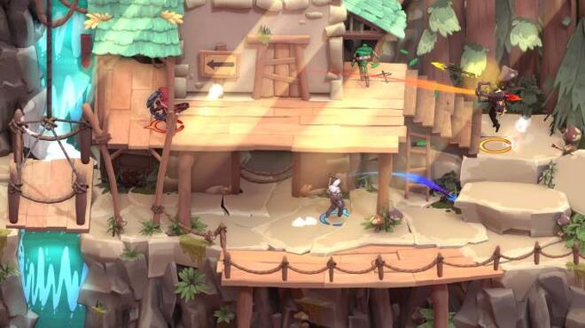 Arrow Heads PC Crack