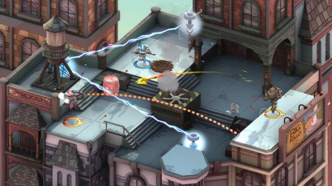 Arrow Heads Torrent Download