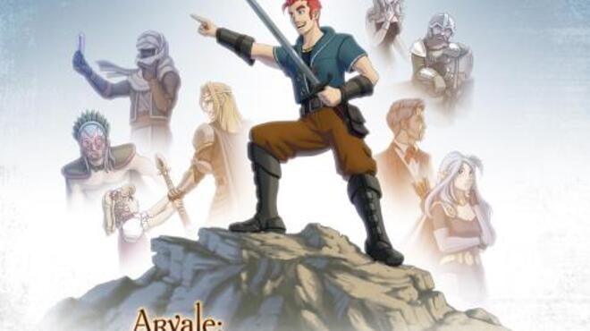Arvale Torrent Download Arvale Torrent Download